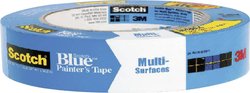Taśma maskująca 3M Scotch® 290 PP209024 (D x S) 50 m x 25 mm 50 m 1 szt.