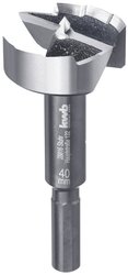 Wiertło forstnera kwb 706340 40 mm   1 szt.