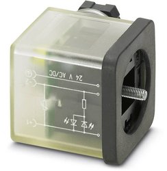 Phoenix Contact SACC-VB-3CON-M16/A-1L-SV 24V 1452149, 1 szt.