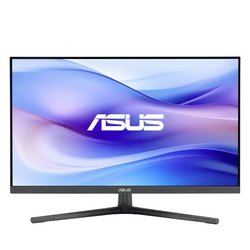 Asus VU279CFE-B Eye Care Plus Monitor  EEK C (A - G) 68.6 cm (27 cal) 1920 x 1080 px 16:9 1 ms HDMI, słuchawki (jack 3,5 mm), USB-C® LCD (IPS)