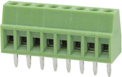 Degson DG308-2.54-02P-14-00AH-1 Zaciski śrubowe 1 szt.