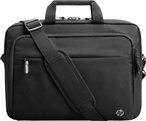 Torba na laptopa HP Renew 3E5F8AA, 39,6 cm (15,6'') , (S x W x G) 39 x 29 x 6.5 cm, czarny