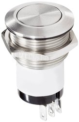 Przycisk do dzwonka Renkforce, IP66, stali szlachetnej