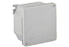 Obudowa uniwersalna Molex MWE Industrial Solution 936040012, (D x S x W) 101 x 101 x 58 mm, odlew aluminiowy, 1 szt.