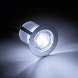 Oświetlenie wewnętrzne LED Brilliant Cosa 30 G03093/82 Zestaw 10-elementowy 1.5 W