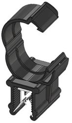 Klips krawędziowy WKK ART005916, 1 szt.