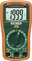 Multimetr Extech EX310 CAT III 600 V