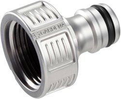 Połączenie do kranu GARDENA 18241-50 26,5 mm (G3/4)