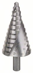 Wiertło stożkowe stopniowe Bosch Accessories  2608597521 6 - 39 mm 1 szt.