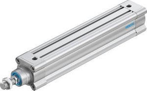 Siłownik standardowy FESTO DSBC-50-250-PPSA-N3 1376311, Długość skoku: 250 mm