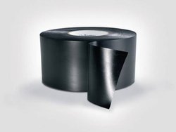 Taśma klejąca HellermannTyton  710-10803 HTAPE-WRAP25-100x30-PVC-BK (D x S) 30 m x 10 cm 30 m 1 szt.