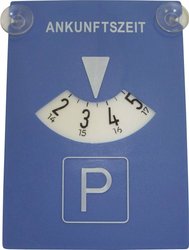 Tarcza parkingowa  19940