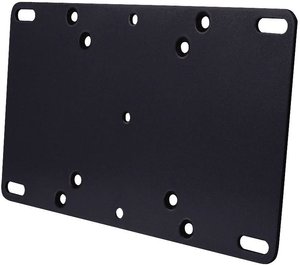 Adapter myWall VESA od VESA 75/100 do VESA 200 x 100 Adapter VESA My Wall HA 2 SL 1 szt.