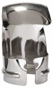 Dysza gorącego powietrza do opalarki Bosch, 32 mm, 33 mm Bosch Accessories 1609390453 Średnica 33 mm