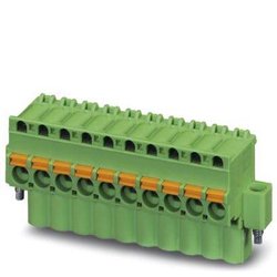 Obudowa złącza pin żeńskiego na kabel Phoenix Contact FKCVW 2,5/ 4-STF-5,08 1873825, piny: 4, 12 A, 1 szt.