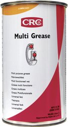 Smar uniwersalny KP2 K-30 do łożysk tocznych i ślizgowych Smar uniwersalny CRC MULTI GREASE 1 kg