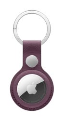 Apple AIRTAG FINEWOVEN KEY RING AirTag Brelok do kluczy Morwa