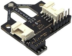 Czujnik p-bme688.breakout Czujnik jakości powietrza 1 szt.