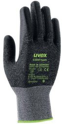 uvex C300 foam 6054411 Rękawice chroniące przed przecięciem Rozmiar rękawic: 11 EN 388 1 par(a)