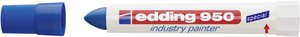 Marker przemysłowy Edding 950 industry painter