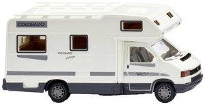Model samochodu Wiking 026803 H0 Volkswagen, Karmann T4 Kolorado