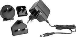 Zasilacz wtyczkowy, stałonapięciowy HN Power HNP18I-240V2 0.75 A 18 W