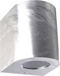 Zewnętrzna lampa ścienna Nordlux Canto 2 49701031 12 W  IP44