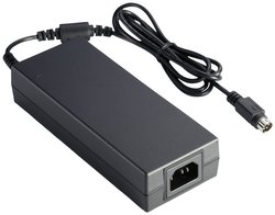 Zasilacz stołowy i wtykowy AC/DC Dehner Elektronik ATS 160A1-P120 ATS 160A1-P120 12.5 A 160 W stabilizacja