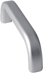 Uchwyt aluminiowy Mentor 277.3 (A x B x C x H) 120 x 15 x 10 x 39 mm