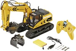 Model RC dla początkujących z dodatkowymi funkcjami Revell Control 24924 1 szt.