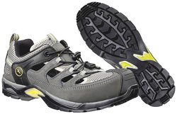 Sandały ochronne Albatros Marathon XTS Low S1P HRO 641550-40, S1P