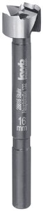 Wiertło forstnera kwb 706316 16 mm   1 szt.