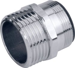 Adapter gwintowy z perlatorem 18209-20 Łącznik GARDENA 18209-20 1 szt.