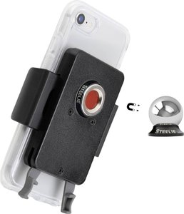 Uchwyt samochodowy na telefon NITE Ize STSCK-11-R8 1 szt.