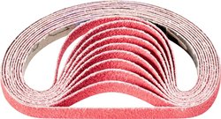 Papier ścierny pas PFERD BA 10/330 CO-COOL 60 45020043 330 mm 100 szt.