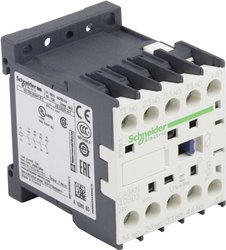 Stycznik pomocniczy Schneider Electric CA3KN40BD3 CA3KN40BD3, 1 szt.