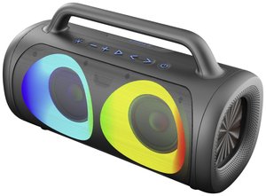 Głośnik Bluetooth®  RYGHT TOOGO-XL 30 W czarny