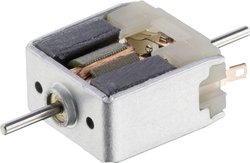 Silnik elektryczny Motraxx XTRAIN 030, 1,1 W