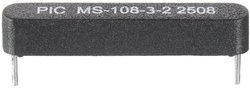 Kontaktron PIC MS-108-3, 10 W, 1 A