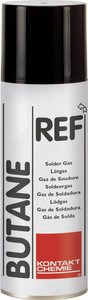 Gaz do lutowania CRC 33250-AA 1 szt.