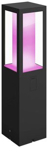 Lampa stojąca zewnętrzna LED Philips Lighting Impress Hue 17431/30/P7 16 W
