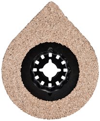 Narzędzie do czyszczenia fug Bosch Accessories EXPERT 3 max AVZ 70 RT4 2608900041 1 szt.