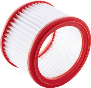 Filtr falisty Nilfisk 107417194  1 szt.