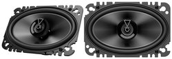 Głośnik samochodowy JBL Club 644F, 120 W, 92 dB, 3 Ω, 2 szt.