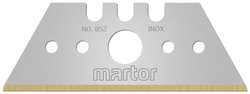 Ostrze wymienne Ostrze trapezowe 852 Martor 852.42 5 szt.