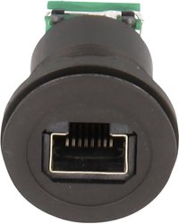 Schlegel RRJ_RJ45_STB_SW, RJ45, piny:8P8C, 1 szt.