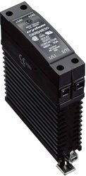 Przekaźnik SSR Crydom TC-GSR-1-25DD 20 A 280 V/AC Przełączanie w punkcie zero 1 szt.