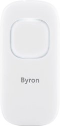 Radiowy przycisk dzwonka Byron, 868 MHz, 200 m