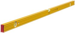 Poziomica STABILA typ 80 AS-2, 150 cm Lekka poziomica Stabila 19174