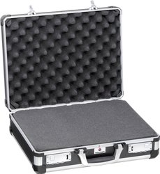 Walizka narzędziowa bez wyposażenia TOOLCRAFT  TO-5091543